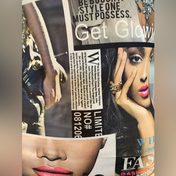 Unique Super Stretchy Sleeveless Bodycon Patchwork Dress - Picture 7 of 10